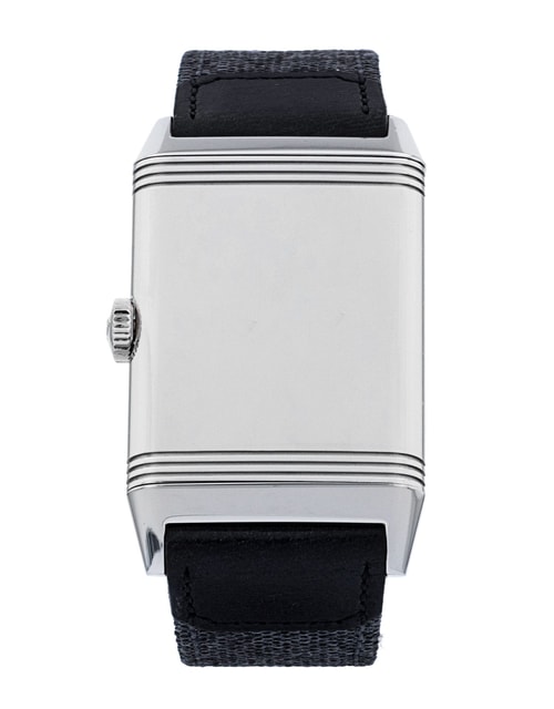 Jaeger-LeCoultre Reverso Tribute Monoface Small Seconds 397846J Image 4